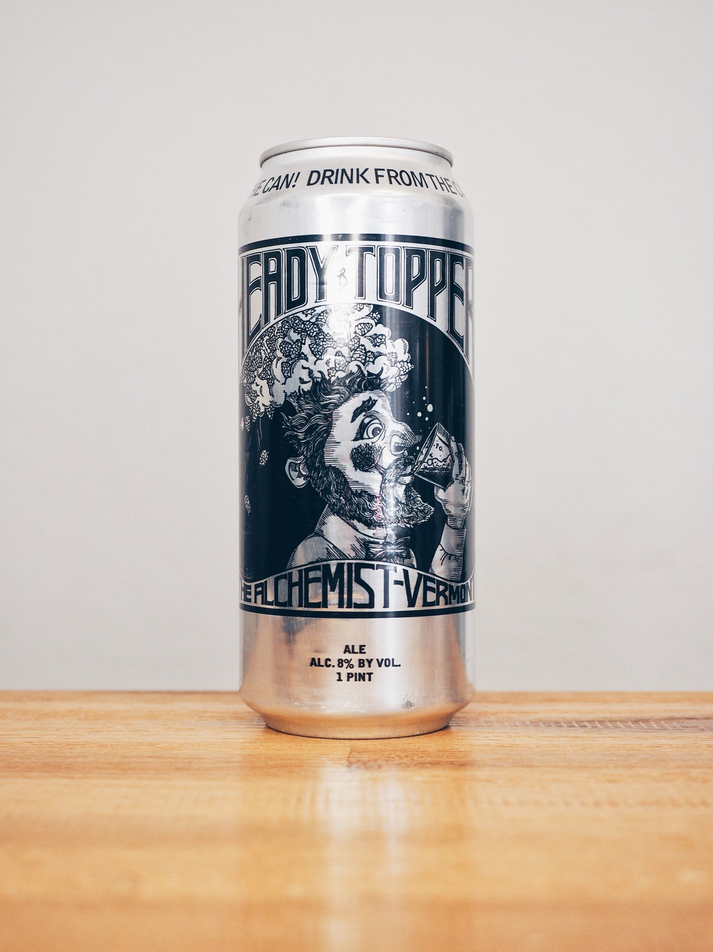 The Alchemist: Heady Topper