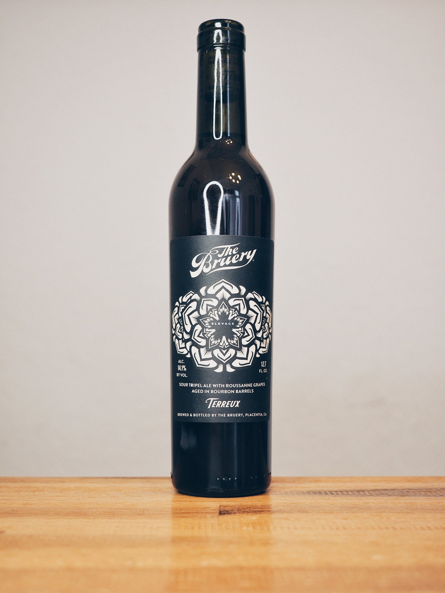 The Bruery Terreux: Elevage (2020)