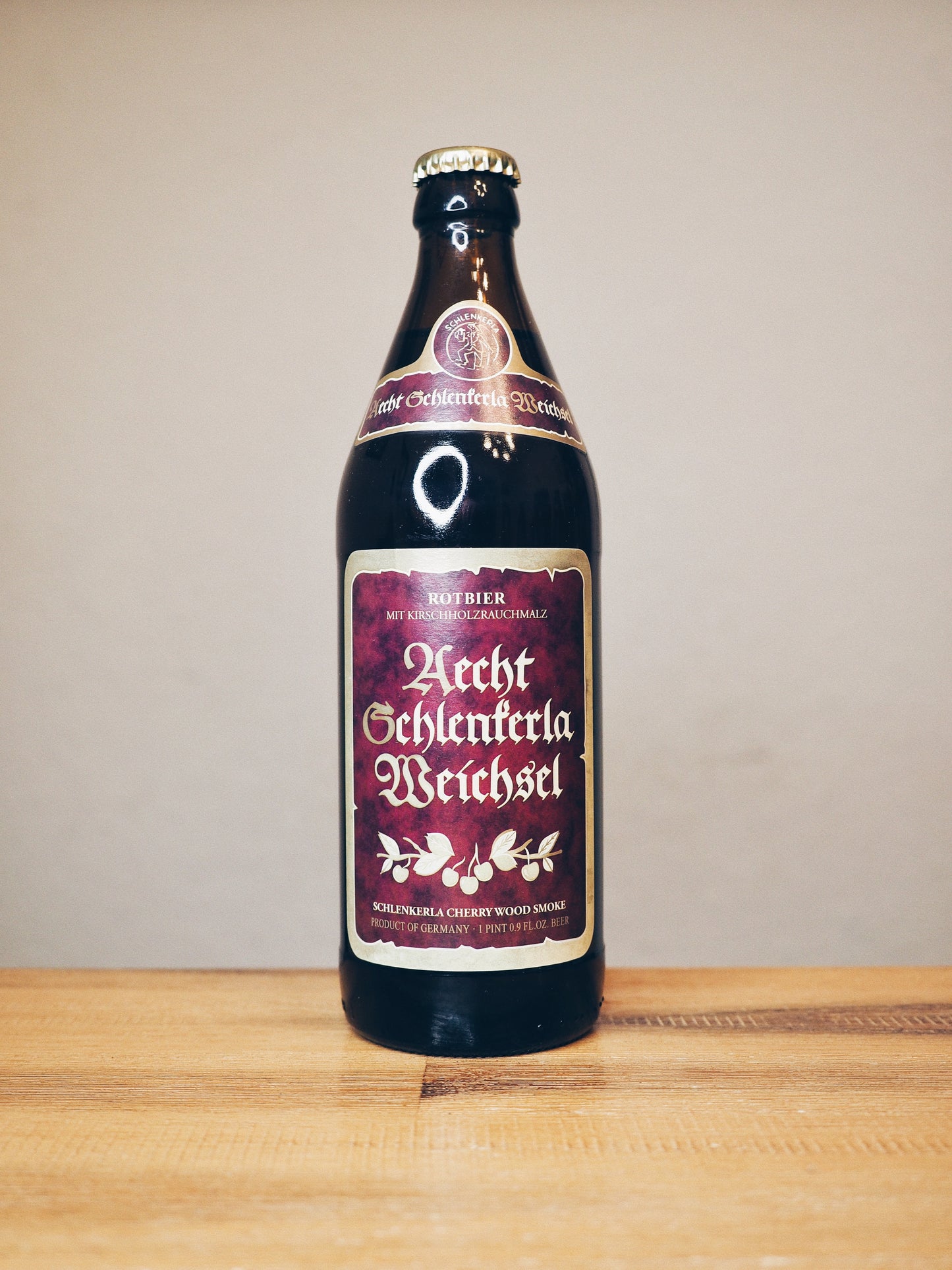Schlenkerla: Weichsel