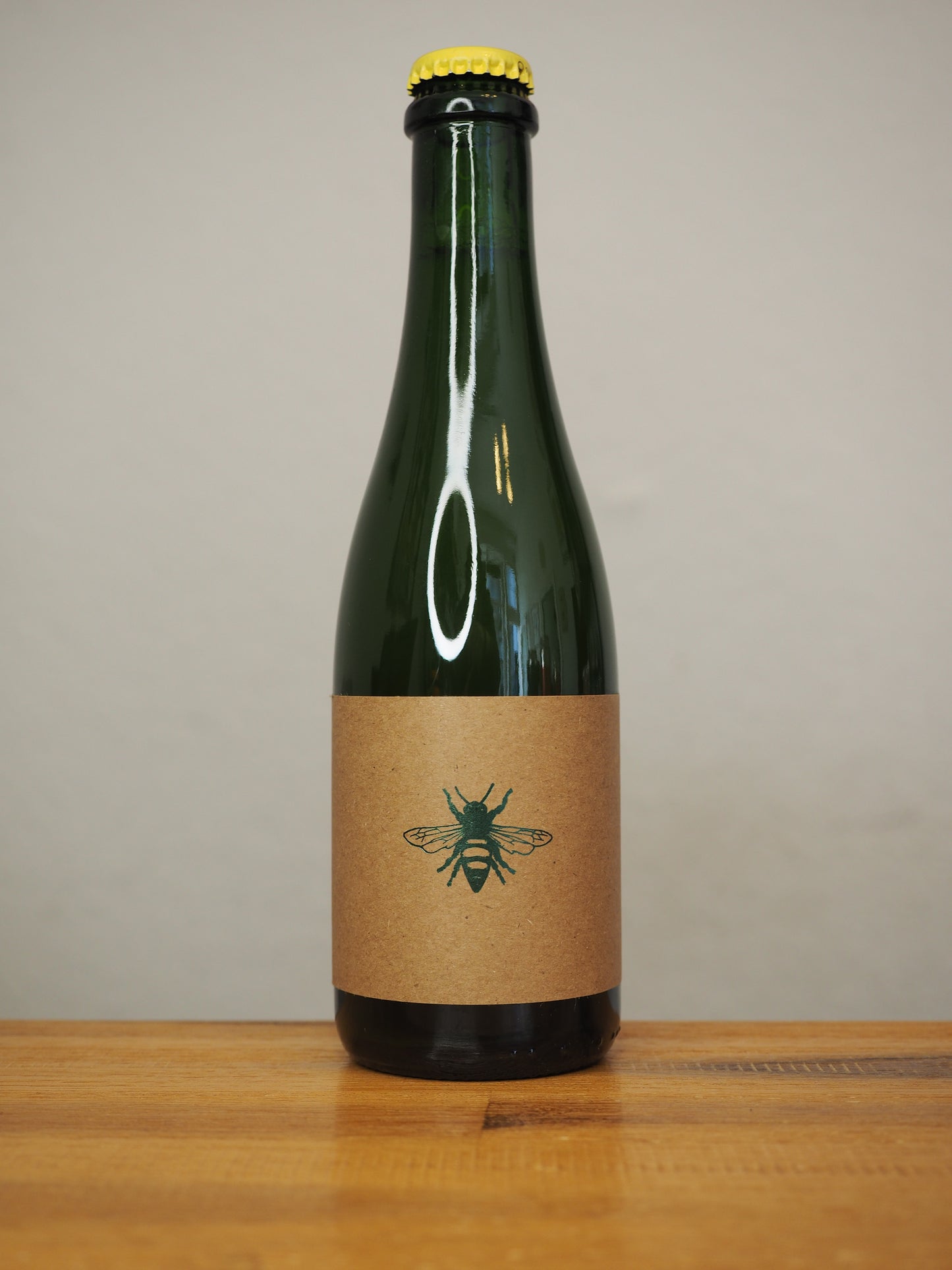 Plan Bee: Garden Beer (2022)