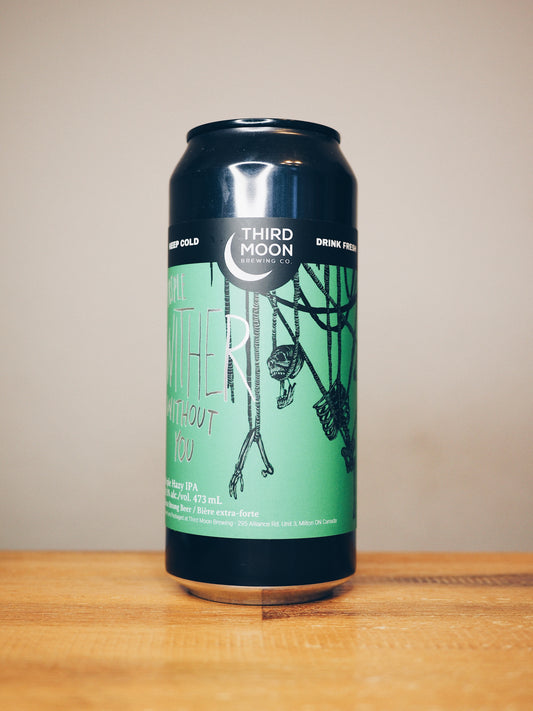 Third Moon: Triple Wither Without Your