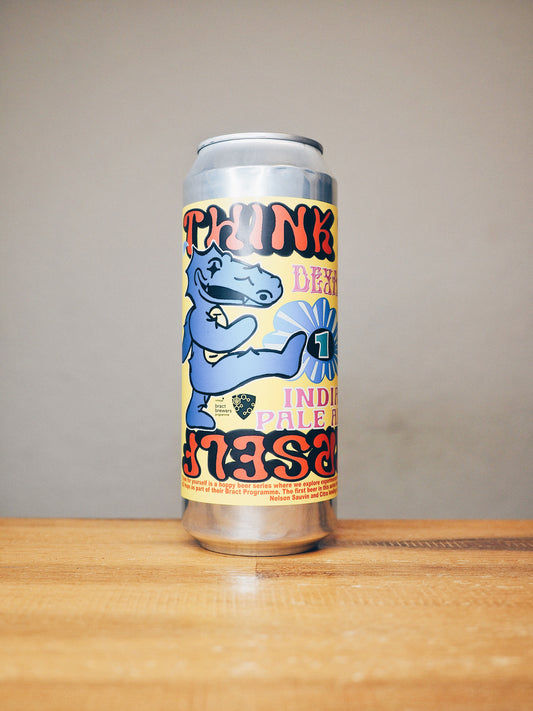 Deya: Think for yourself 1