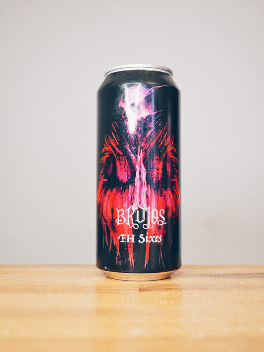 Brujos: FH Sixes