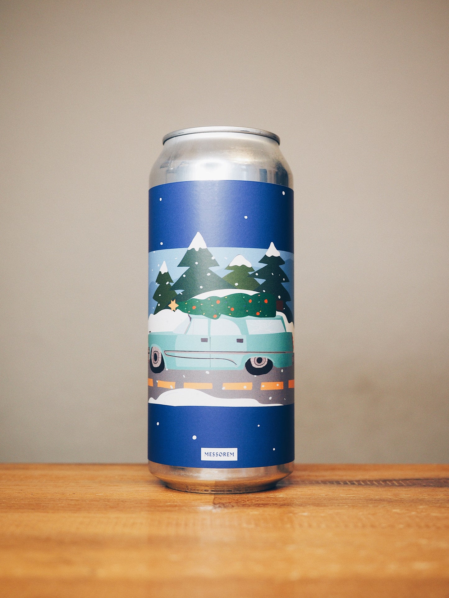 Messorem: Aussie Green, Plus De Hops, Aussie Cher