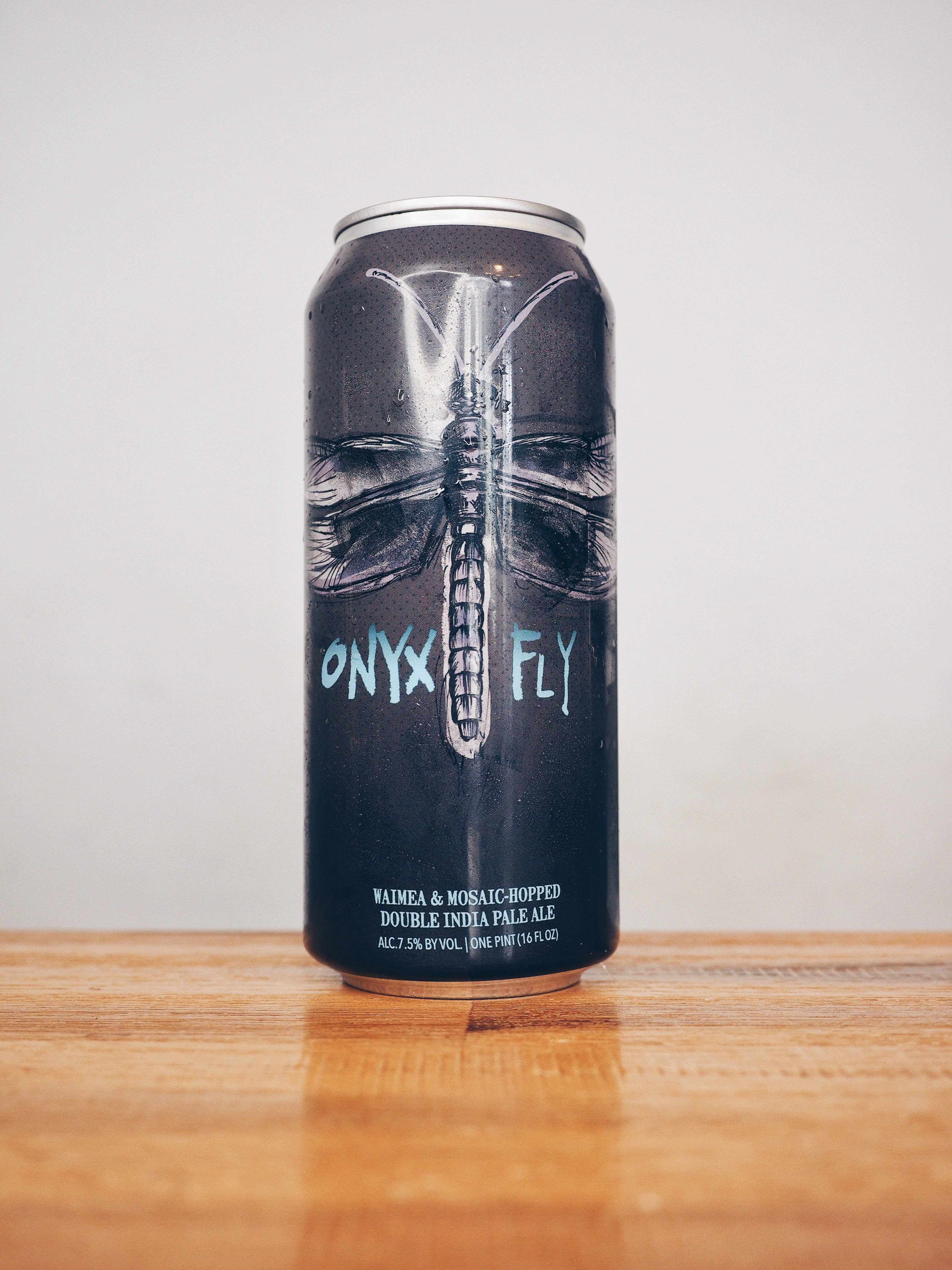 Hop Butcher: Onyx Fly - Gott erhalt’s Bierladen