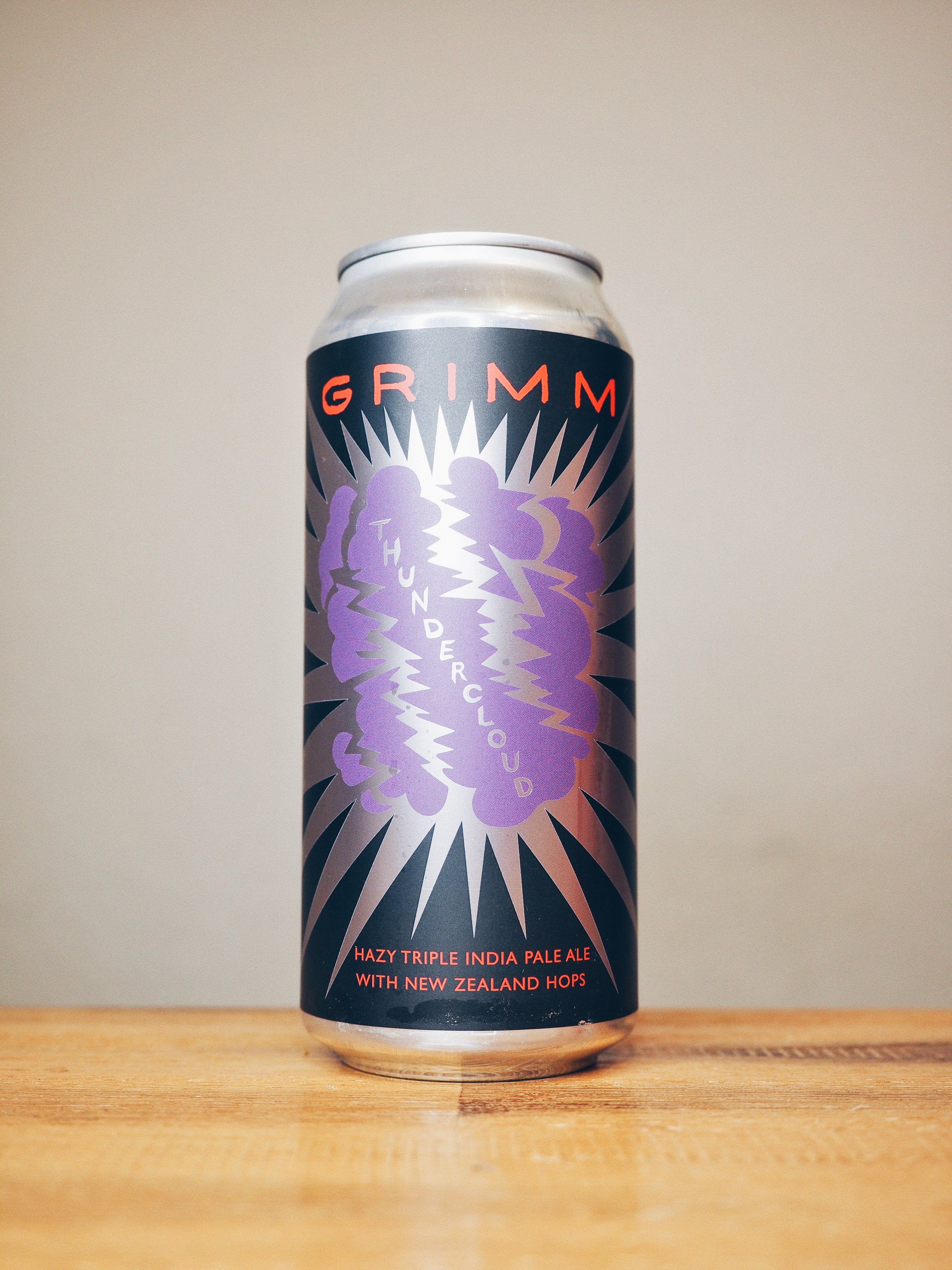 Grimm: Thundercloud - Gott erhalt’s Bierladen