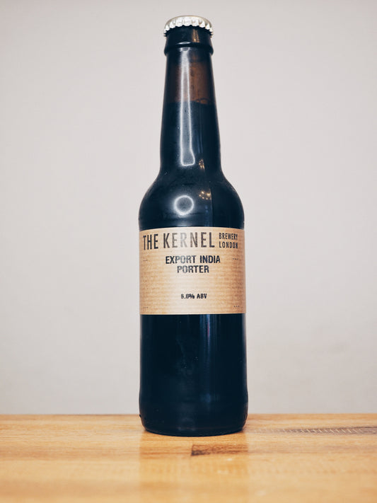 The Kernel: Export India Porter