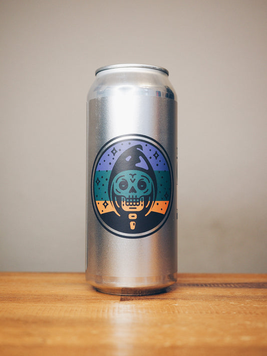 Messorem: Temporalis #0047